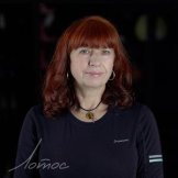 Калинина Ирина