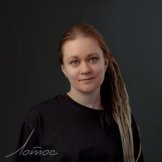 Чижикова Анна