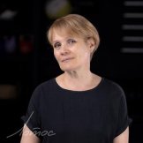 Газеева Галина