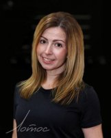 Горбунова Юлия