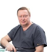 Новожилов Алексей Александрович