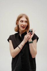 Селиванова Екатерина Витальевна