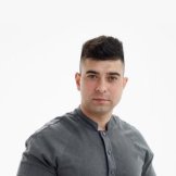 Рублев Артем Андреевич