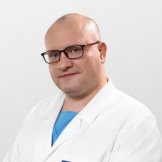 Лопатин Кирилл Александрович