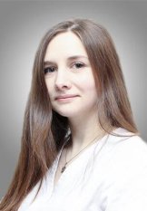 Кабанова Юлия Александровна