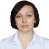 Киселева Лариса Сергеевна