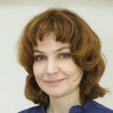 Ружникова Ольга Викторовна