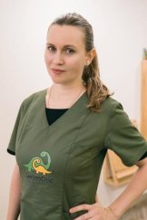 Тамаш Яна Владимировна