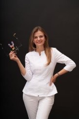 Вылегжанина Светлана Игоревна