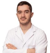 Иманшапиев Магомед Абуталипович
