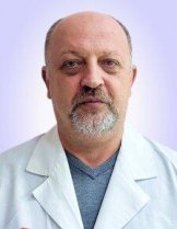 Малышев Вячеслав Владимирович