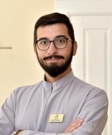 Зурабов Георгий Натанович