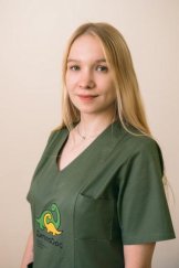 Фролова Ольга Анатольевна