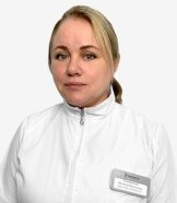 Томашевская Людмила Николаевна