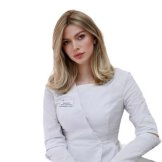 Мурачуева Айшат Гаруновна