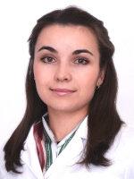 Колязина Надежда Михайловна