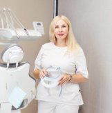 Табунщикова Янина Юрьевна
