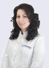 Оганисян Арусяк Рубиковна