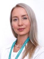 Кретинина Юлия Александровна