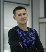 Андреев Игорь Борисович