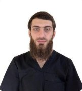 Шахиев Эмран Илесович
