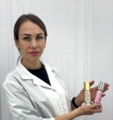 Петрова Христина