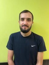 Худойназар Сергей