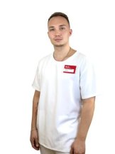 Литонин Максим Александрович