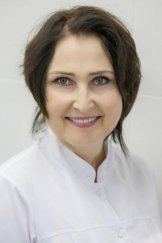 Халикова Лилия Мэлсовна