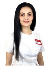 Мирзаева Хумар Эльсевар кызы