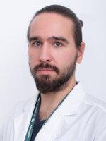 Салюк Александр Валентинович