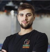 Балабаев Евгений