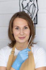 Родионова Ольга Васильевна