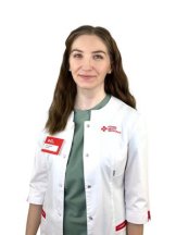 Никитина Алёна Юрьевна