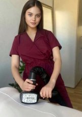 Семизвонкина Дарья Павловна