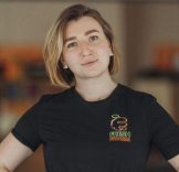 Тарасова Софья