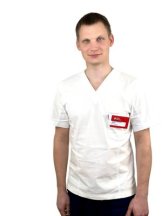 Лежнев Михаил Алексеевич