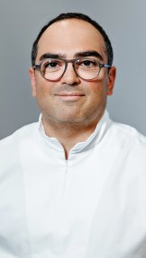 Багдасаров Александр Рафаэльевич
