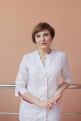 Люшакова Наталья Викторовна