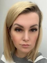 Бардина Александра