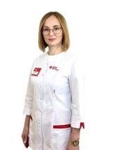 Царева Ольга Витальевна