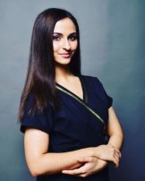 Чудинова Карина Михайловна