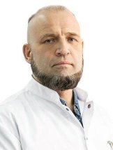 Басанов Руслан Владимирович