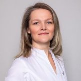Плохенко Ирина Константиновна