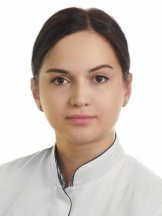 Зайналова Хайбат Зайналовна