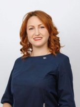 Шиманова Светлана Михайловна