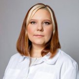 Ляпина (Стручкова) Юлия Владимировна