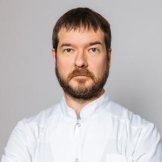 Смиренский Евгений Александрович