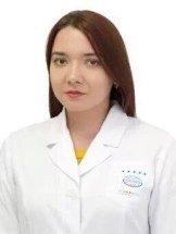 Батухтина Эллина Раисовна