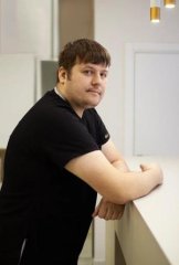 Чижиков Владимир Андреевич